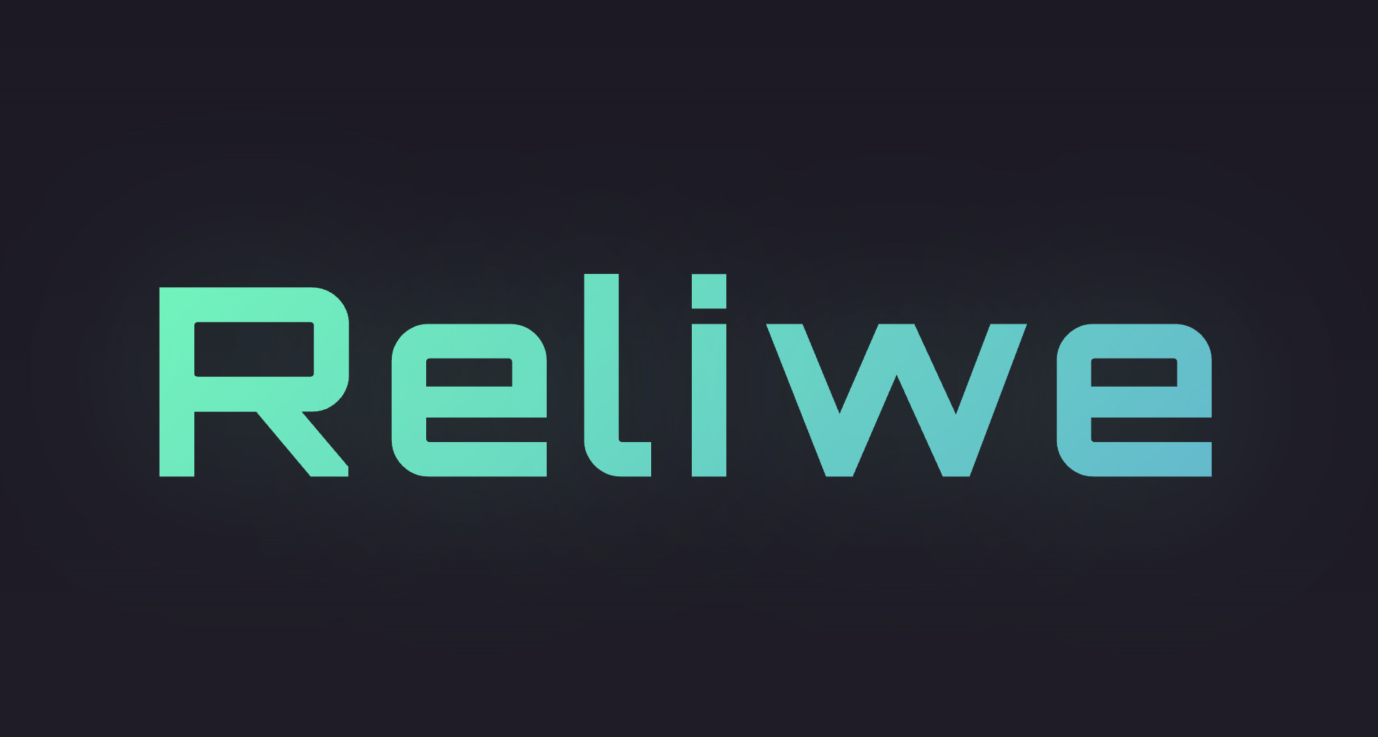 Reliwe logo